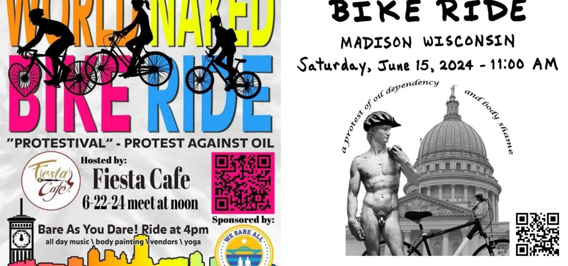 Full steam ahead for Wisconsin WNBRs